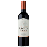 Liberty School Cabernet Sauvignon (750ml)